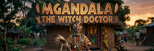 mganda the best witch doctor